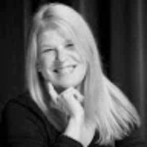 Meet your Posher, Mary ellen